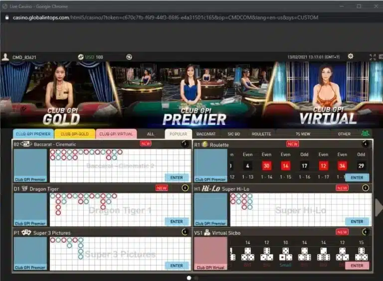 3IN1BET – Hệ Thống Cá Cược Hàng Đầu Việt Nam