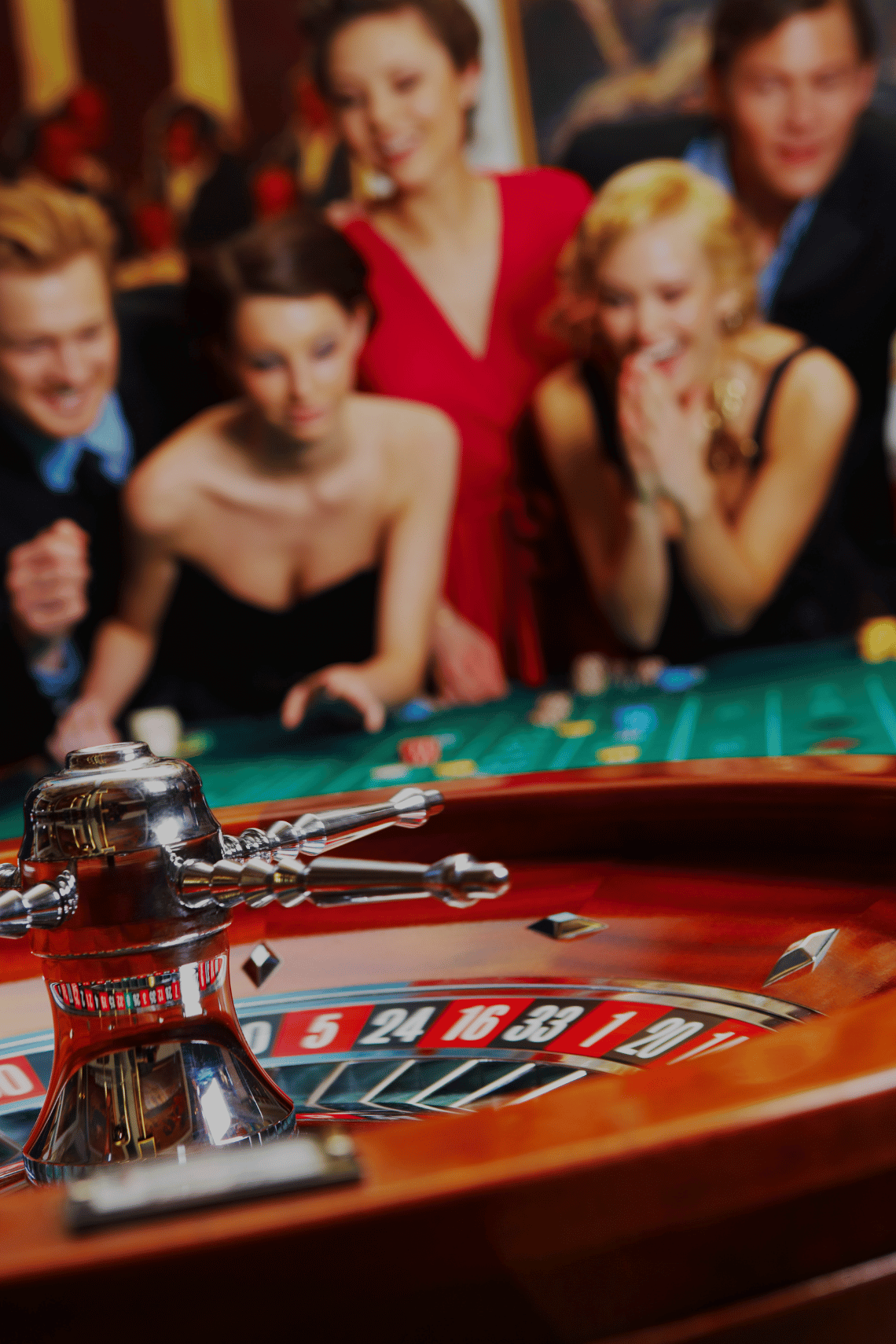 Bet2win - nhà phân phối sản phẩm và dịch vụ iGaming