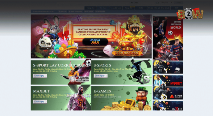 Fishbet – Nền Tảng Cá Cược Uy Tín Số 1 Tại Việt Nam