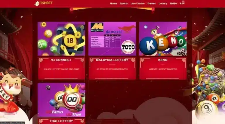 Fishbet – Nền Tảng Cá Cược Uy Tín Số 1 Tại Việt Nam