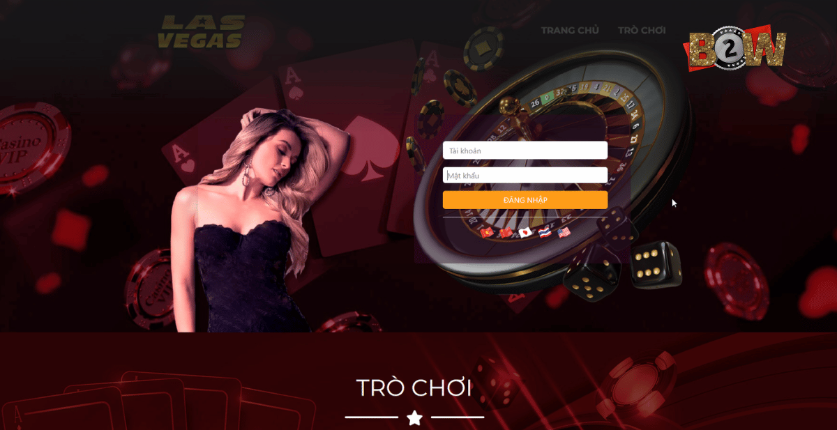 LVS (Las Vegas Sun) – Trải Nghiệm Casino Trực Tuyến Đỉnh Cao