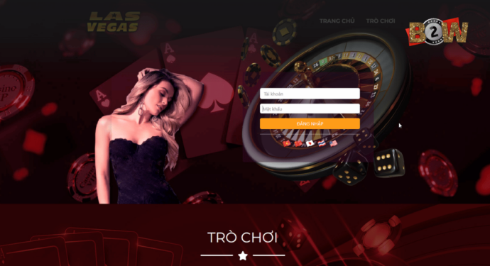 LVS (Las Vegas Sun) – Trải Nghiệm Casino Trực Tuyến Đỉnh Cao