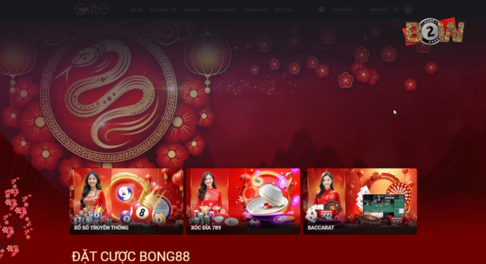 ONE789 – Nền Tảng Cá Cược Lô Đề Uy Tín Hàng Đầu