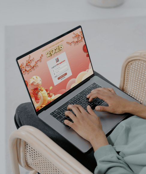 Vietwin - phần mềm kế toán iGaming