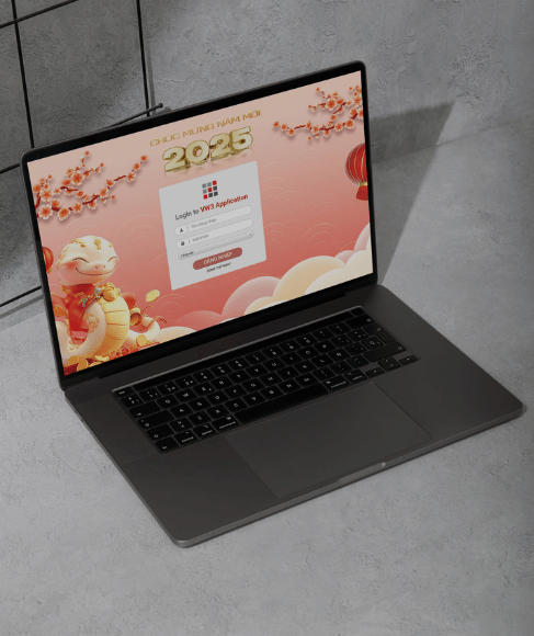 Vietwin - phần mềm kế toán iGaming