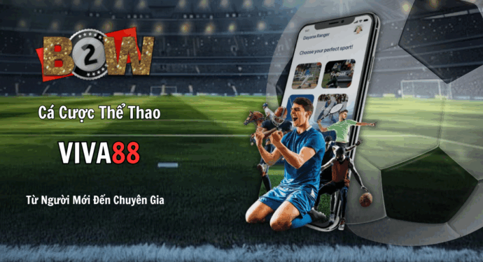 Bet2win: Chiến Lược Cá Cược Thể Thao Từ Người Mới Đến Chuyên Gia