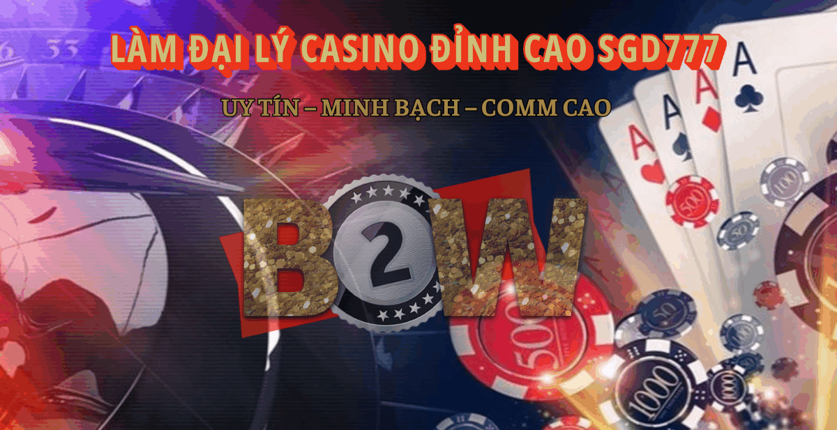 casino trực tuyến