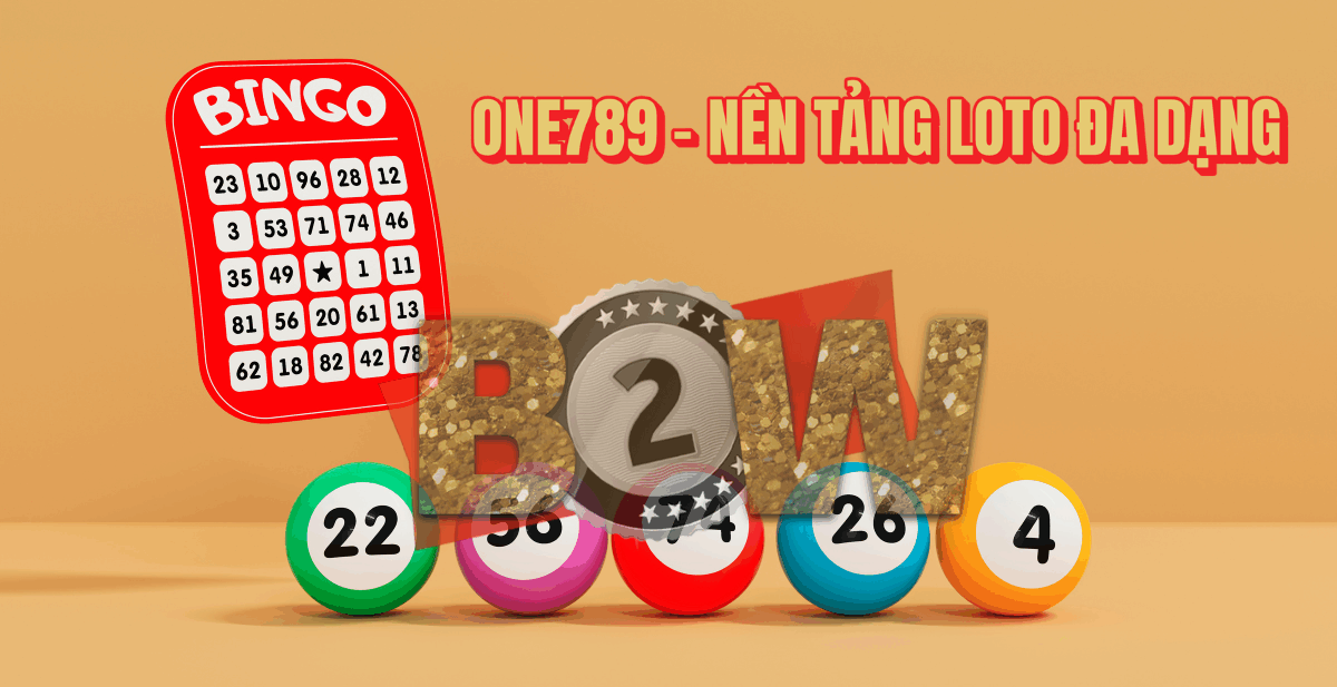 Loto trực tuyến
