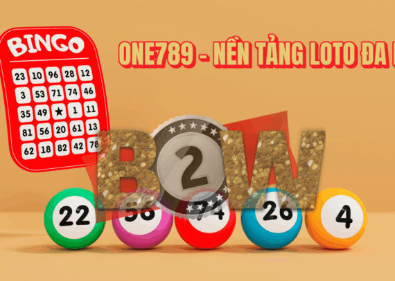 Loto trực tuyến