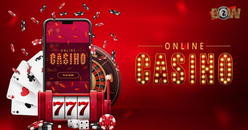 casino trực tuyến