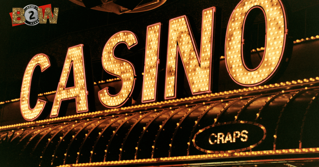 casino trực tuyến