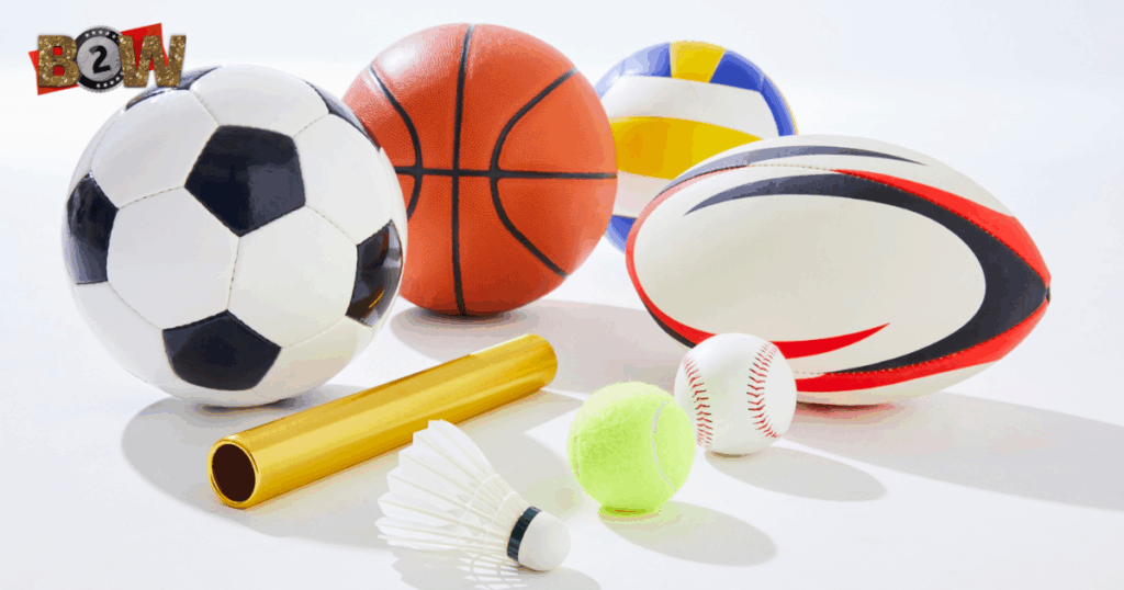 phân phối tổng bóng