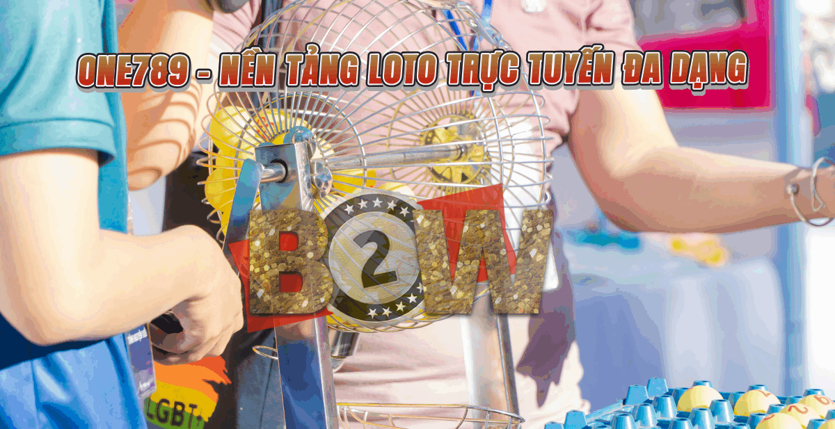 Loto trực tuyến