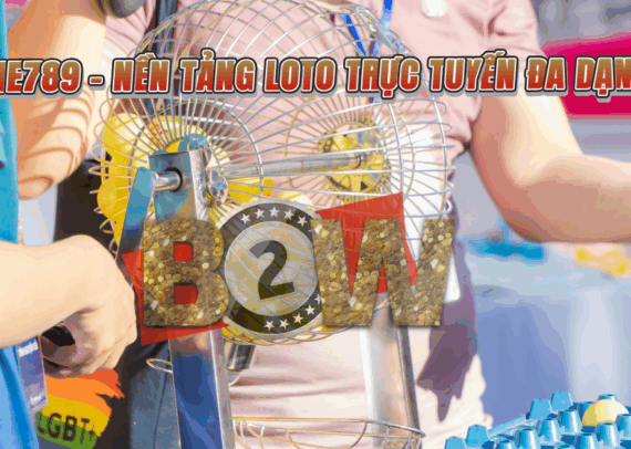 Loto trực tuyến