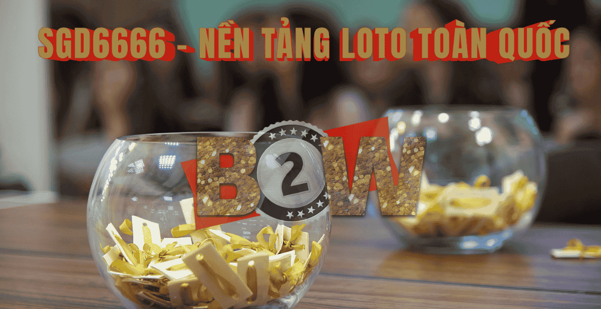 Loto trực tuyến