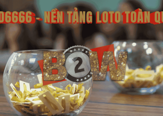 Loto trực tuyến