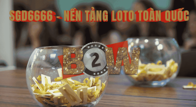 Loto trực tuyến