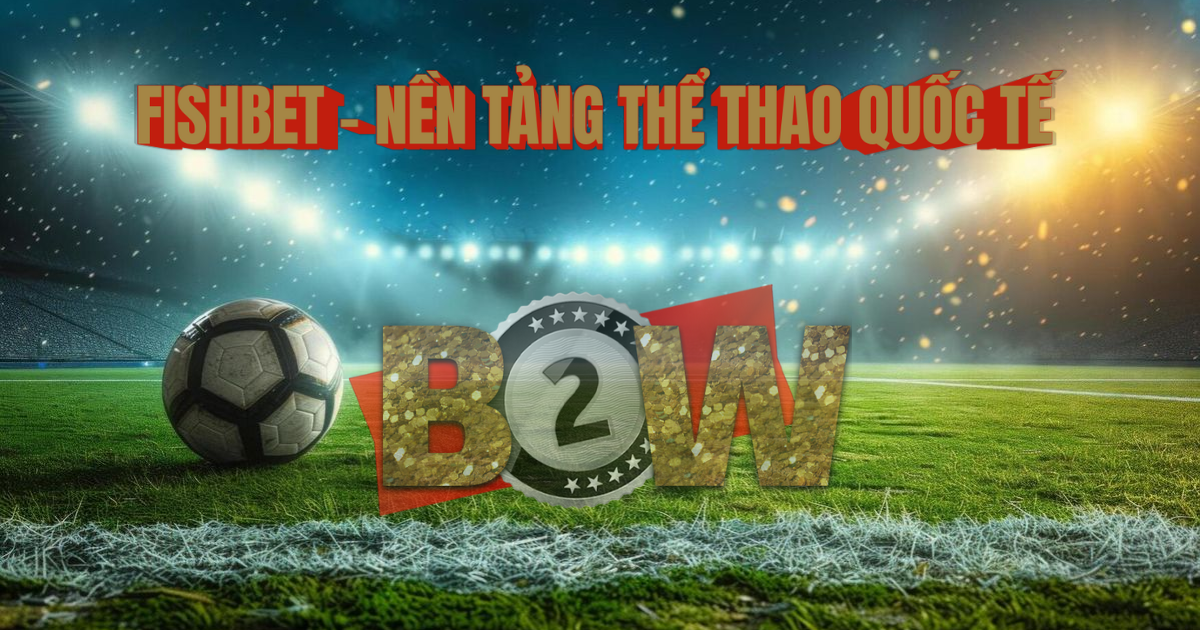 cá cược thể thao