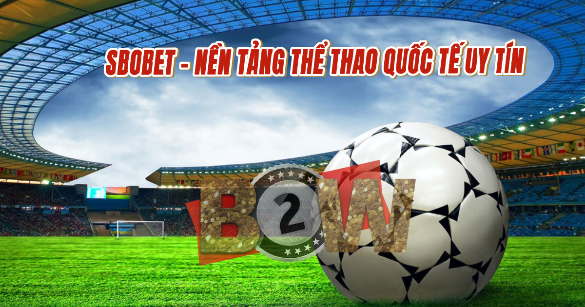 cá cược thể thao