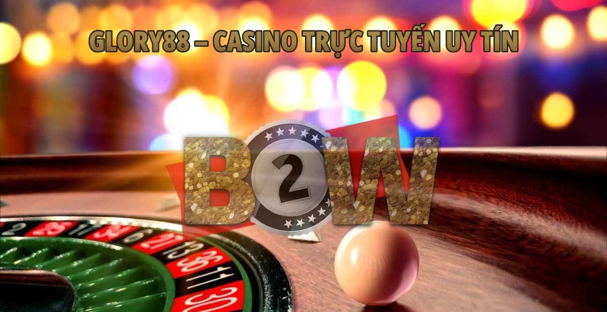 casino trực tuyến