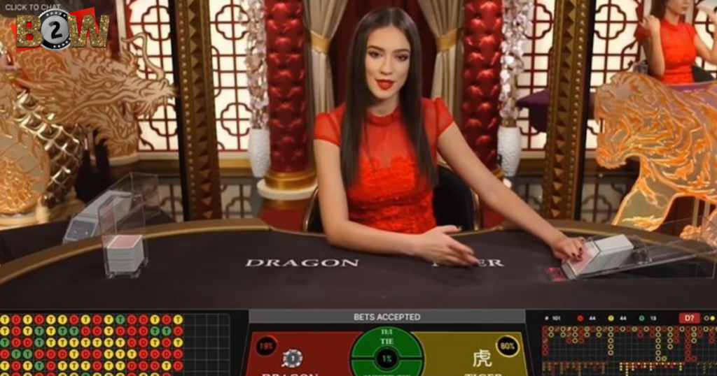 casino trực tuyến