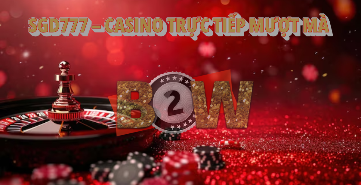 casino trực tuyến