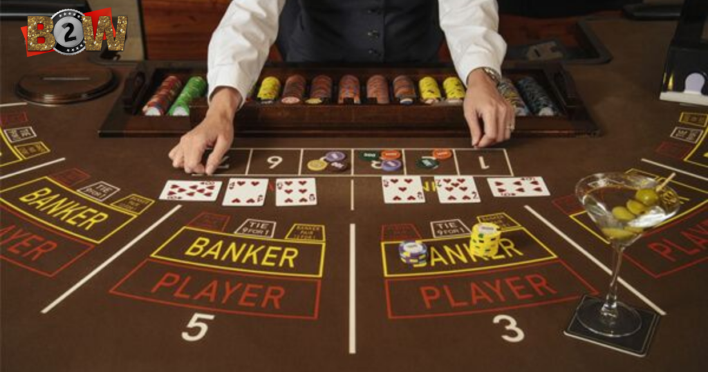 casino trực tuyến