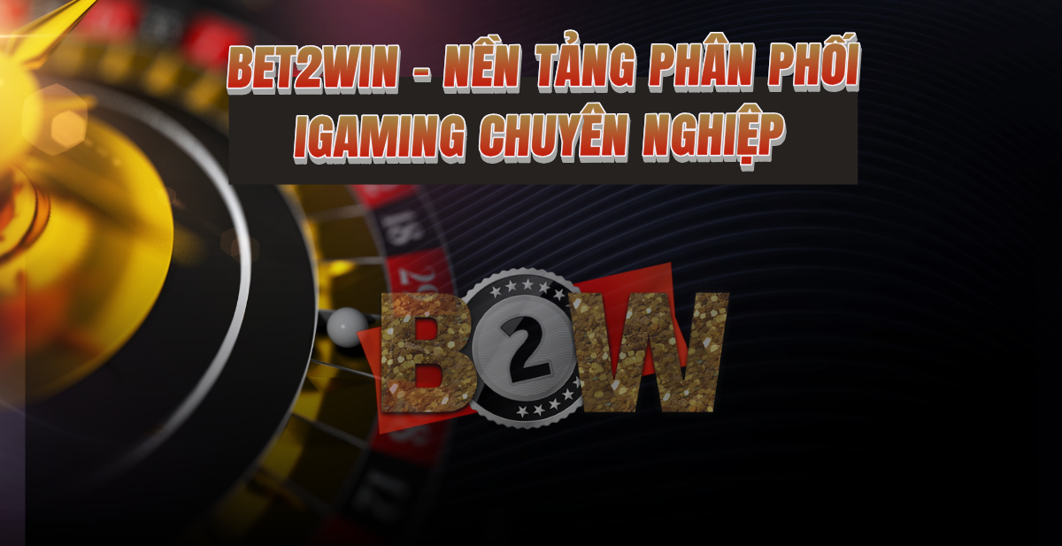 phân phối iGaming