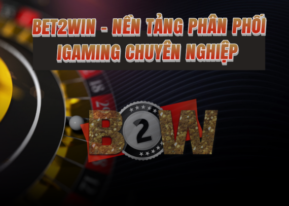 phân phối iGaming