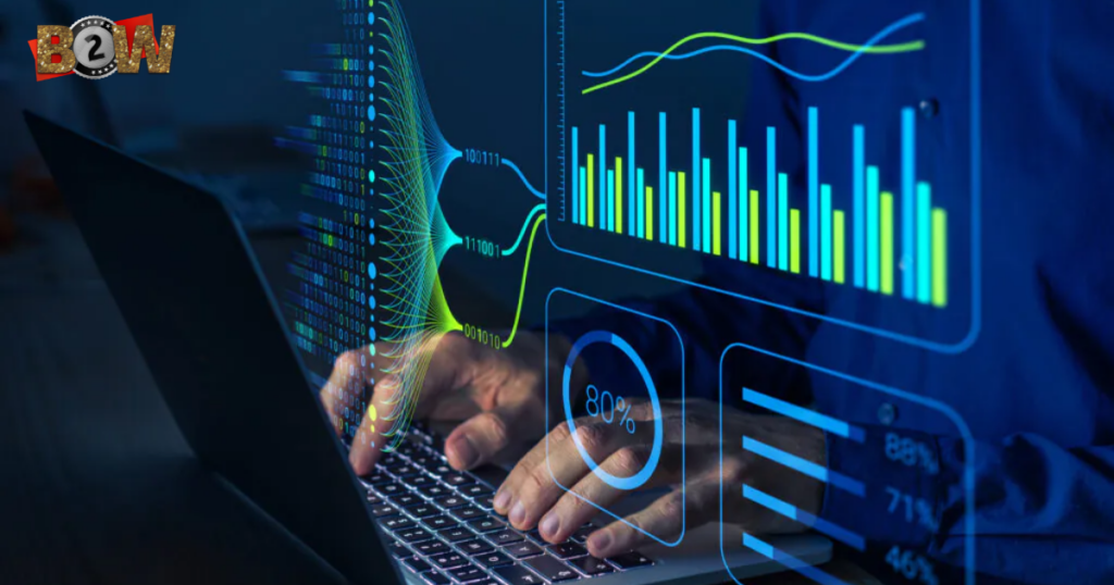 phân phối iGaming