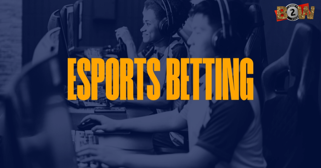 cá cược thể thao