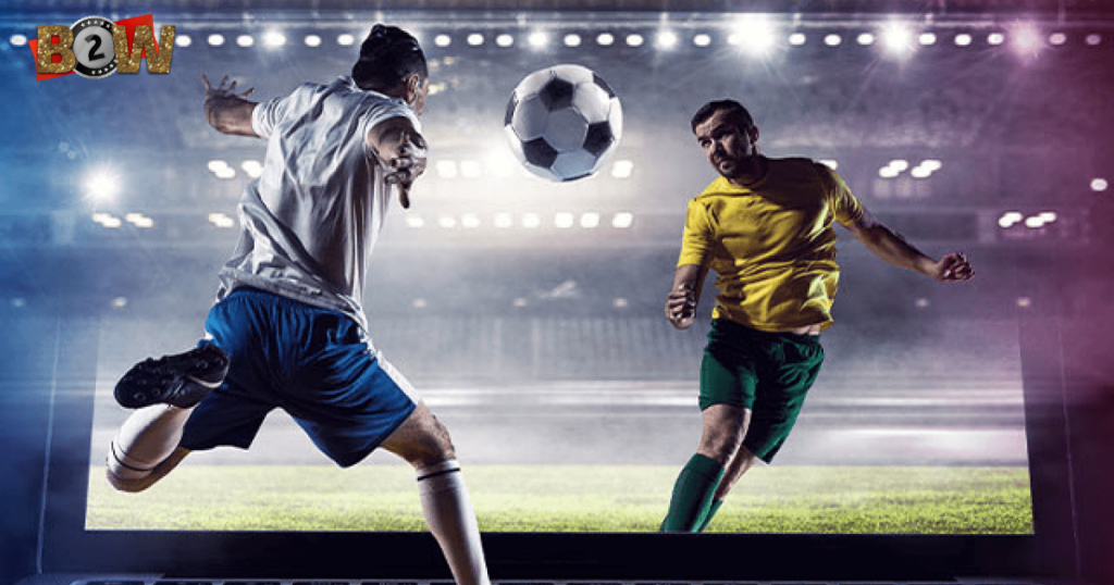 phân phối iGaming