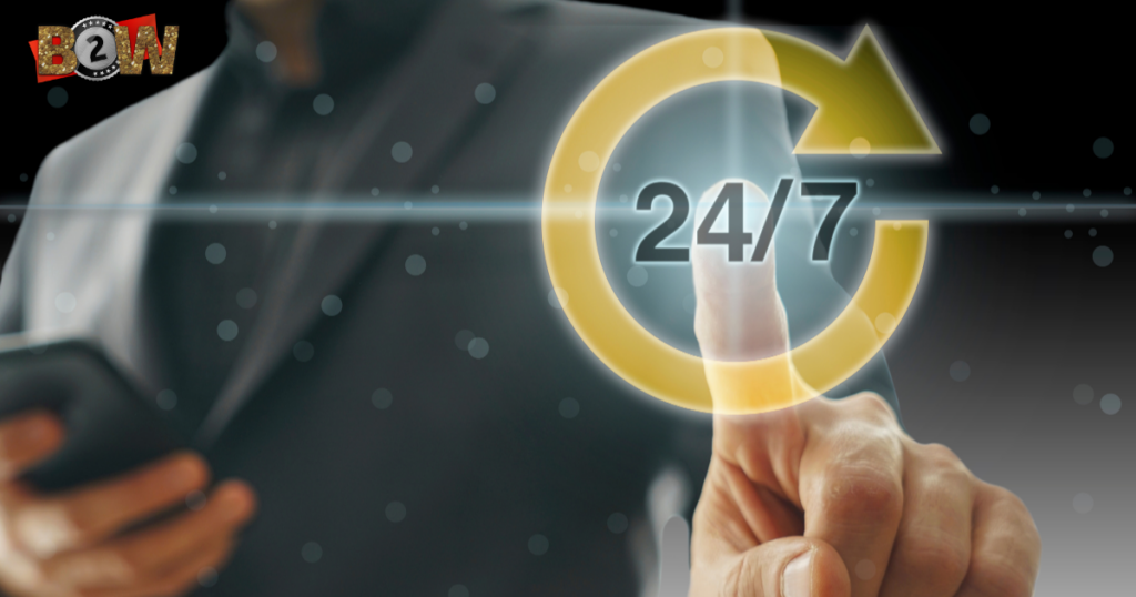 phân phối iGaming