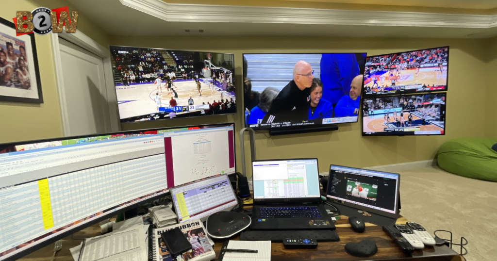 phân phối iGaming