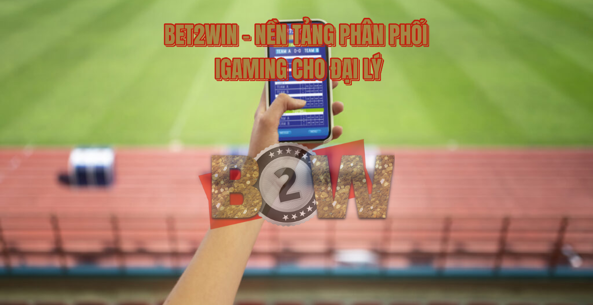 phân phối iGaming