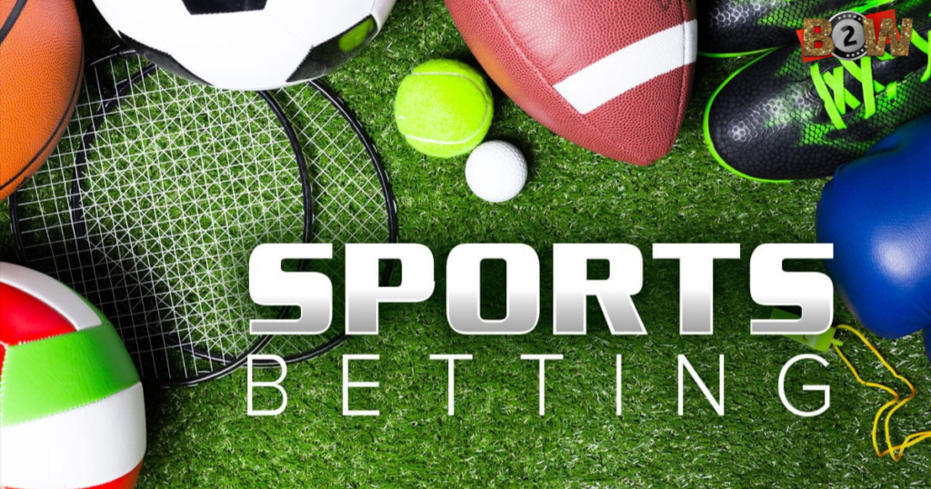 cá cược thể thao