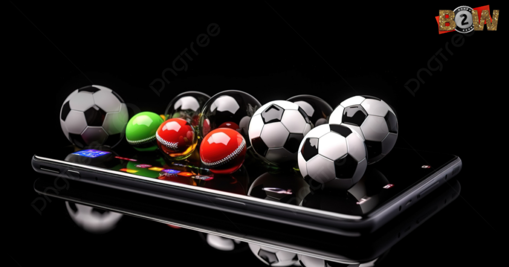 cá cược thể thao