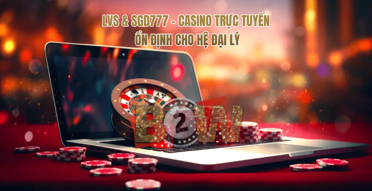 casino trực tuyến