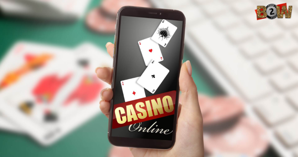 casino trực tuyến