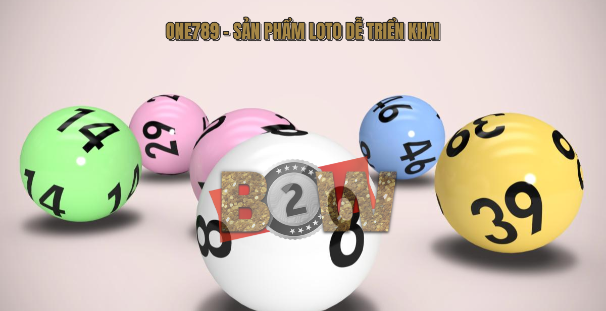 Loto trực tuyến