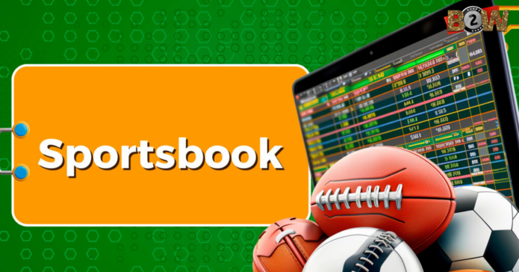 cá cược thể thao