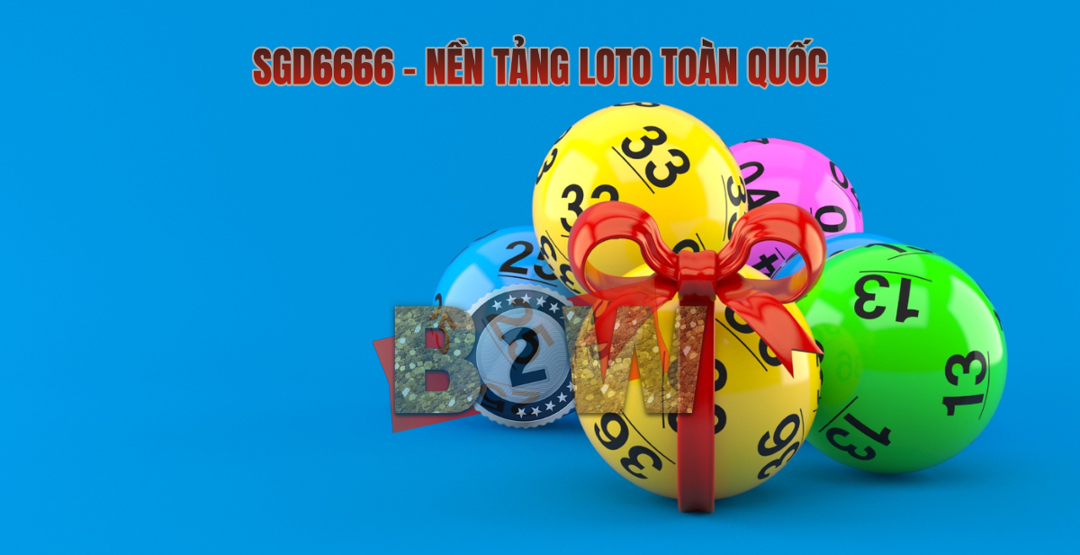 Loto toàn quốc