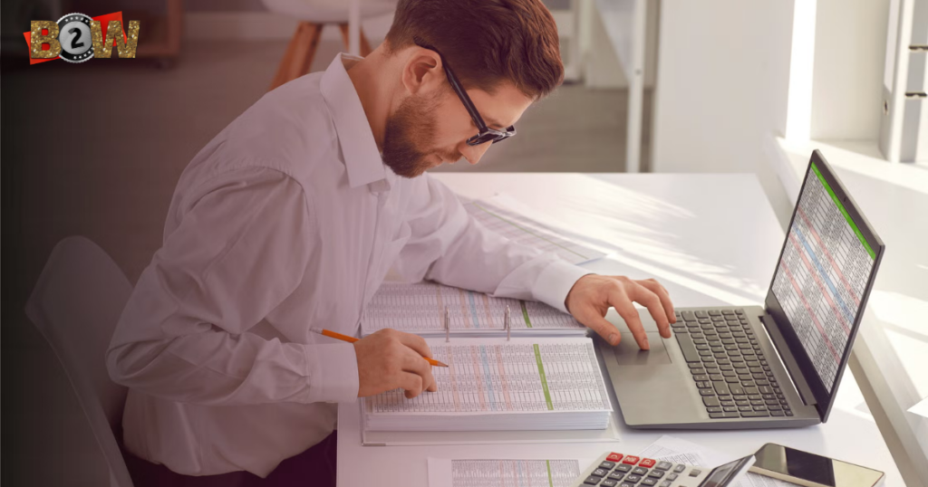 phần mềm kế toán iGaming