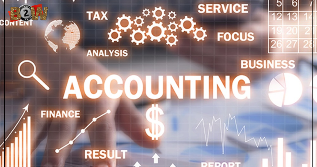 phần mềm kế toán iGaming