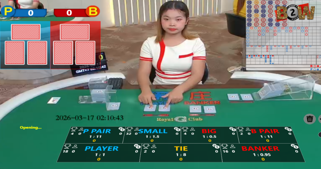 casino trực tuyến