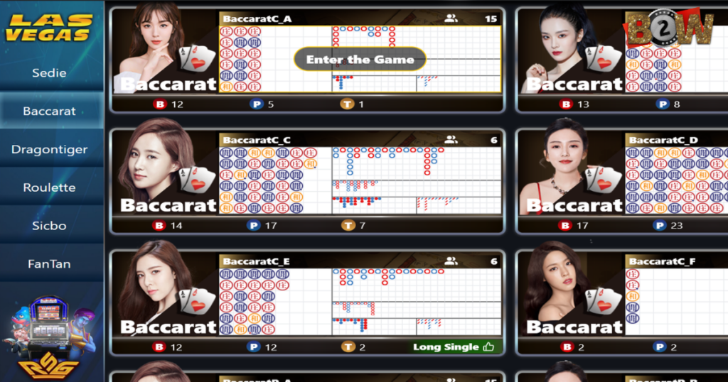 casino trực tuyến