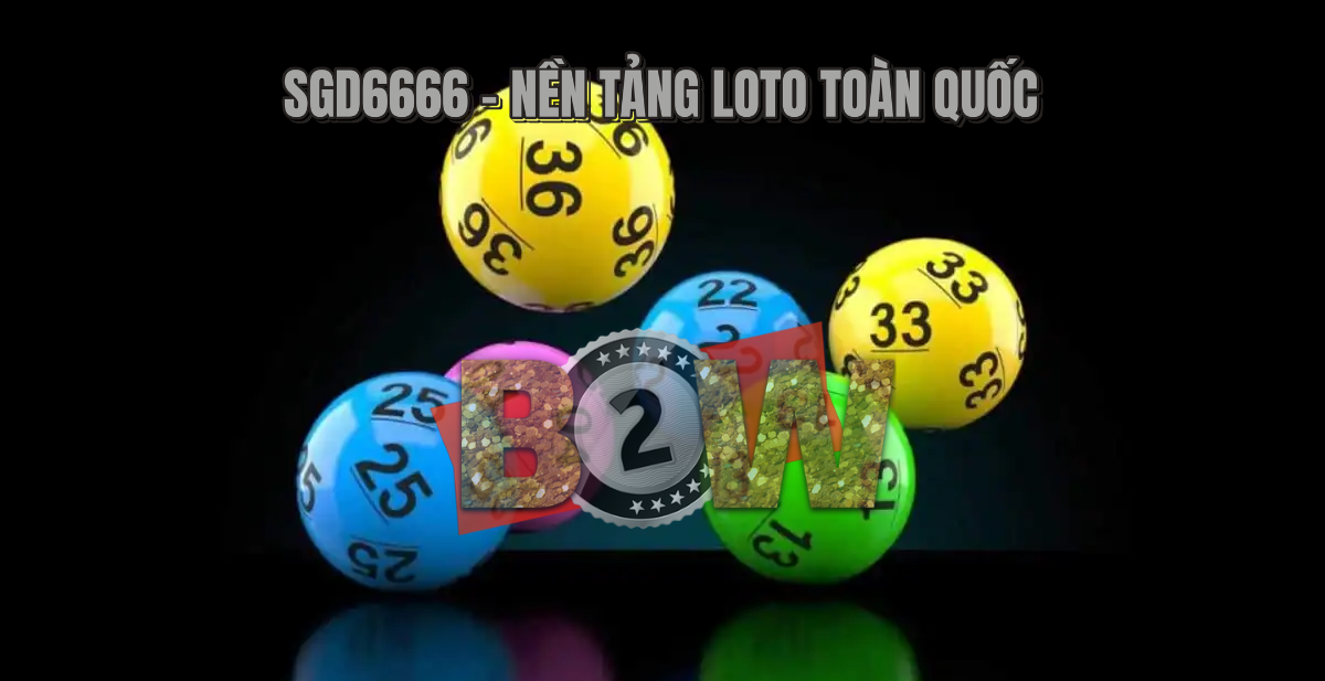 loto toàn quốc