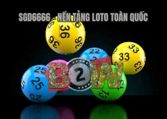 loto toàn quốc