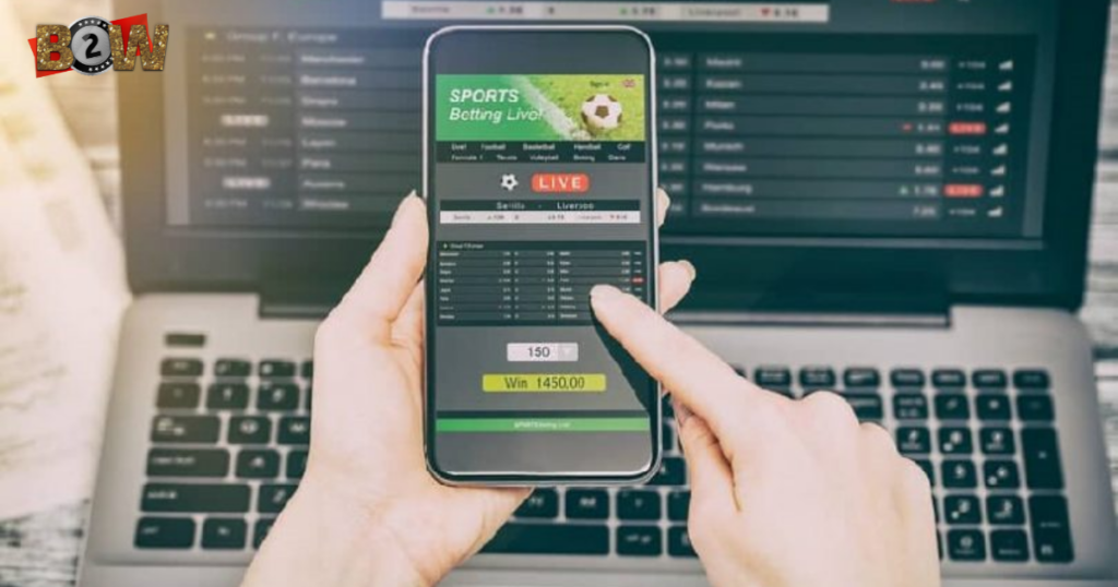 phân phối iGaming