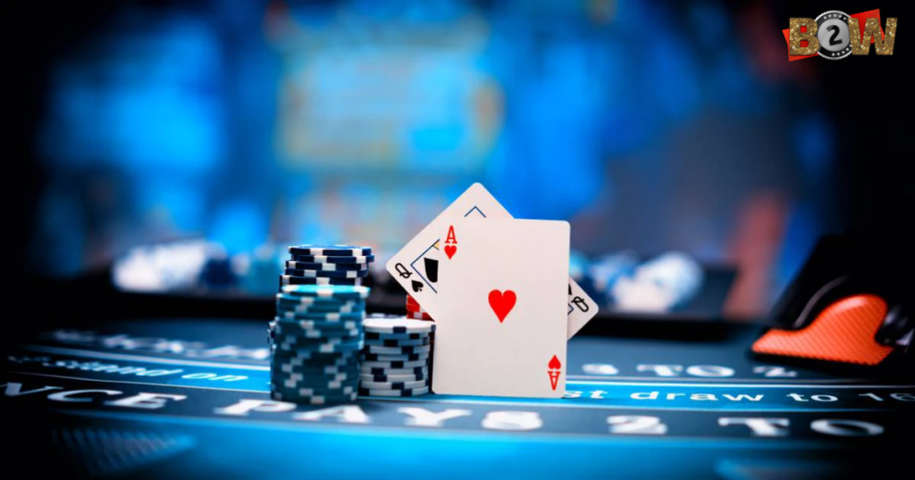 casino trực tuyến